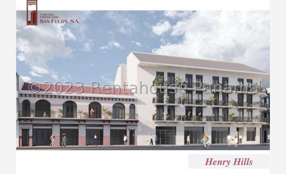 Commercial Property for Sale in Panama City Panamá Province 07090